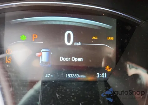 2021 Honda Cr-V Ex from USA, damaged, VIN 5J6RW1H51ML005962